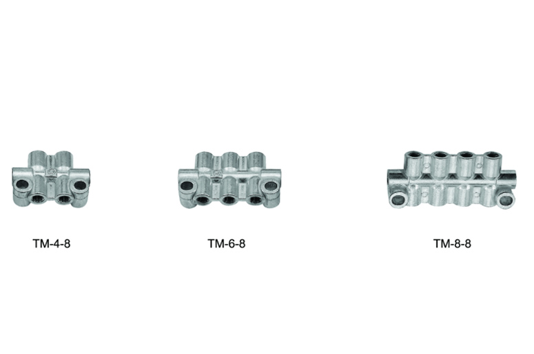 TM系列双向联接体